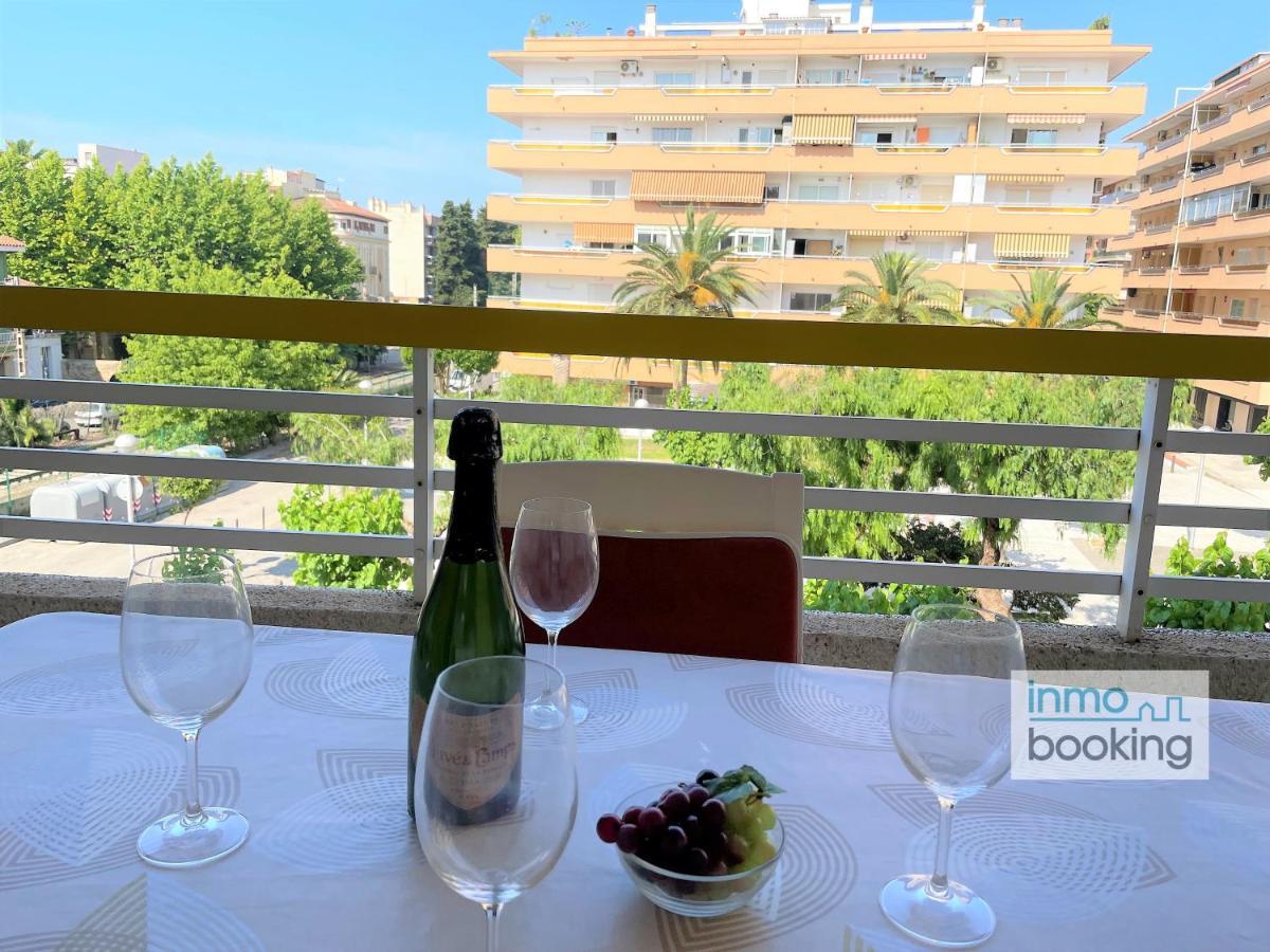 Diamant Apartment, Con Parking Appartement *